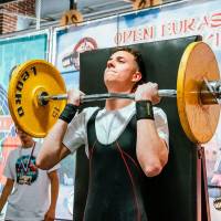 OPEN EURASIA CHAMPIONSHIP IPC/IPC-A/WAA - 2026 (часть 2) (Фото №#0093)