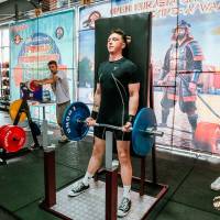 OPEN EURASIA CHAMPIONSHIP IPC/IPC-A/WAA - 2026 (часть 2) (Фото №#0095)