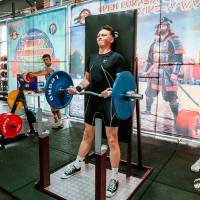 OPEN EURASIA CHAMPIONSHIP IPC/IPC-A/WAA - 2026 (часть 2) (Фото №#0096)