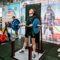 OPEN EURASIA CHAMPIONSHIP IPC/IPC-A/WAA - 2026 (часть 2) (Фото №#0097)