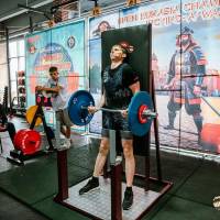 OPEN EURASIA CHAMPIONSHIP IPC/IPC-A/WAA - 2026 (часть 2) (Фото №#0099)
