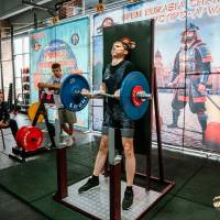 OPEN EURASIA CHAMPIONSHIP IPC/IPC-A/WAA - 2026 (часть 2) (Фото №#0100)