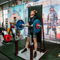 OPEN EURASIA CHAMPIONSHIP IPC/IPC-A/WAA - 2026 (часть 2) (Фото №#0101)