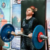 OPEN EURASIA CHAMPIONSHIP IPC/IPC-A/WAA - 2026 (часть 2) (Фото №#0103)