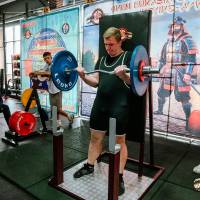 OPEN EURASIA CHAMPIONSHIP IPC/IPC-A/WAA - 2026 (часть 2) (Фото №#0105)