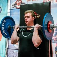 OPEN EURASIA CHAMPIONSHIP IPC/IPC-A/WAA - 2026 (часть 2) (Фото №#0108)
