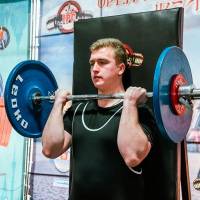 OPEN EURASIA CHAMPIONSHIP IPC/IPC-A/WAA - 2026 (часть 2) (Фото №#0109)