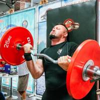 OPEN EURASIA CHAMPIONSHIP IPC/IPC-A/WAA - 2026 (часть 2) (Фото №#0116)