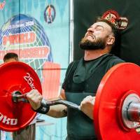 OPEN EURASIA CHAMPIONSHIP IPC/IPC-A/WAA - 2026 (часть 2) (Фото №#0119)