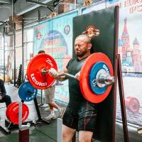 OPEN EURASIA CHAMPIONSHIP IPC/IPC-A/WAA - 2026 (часть 2) (Фото №#0122)