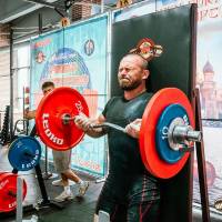 OPEN EURASIA CHAMPIONSHIP IPC/IPC-A/WAA - 2026 (часть 2) (Фото №#0123)