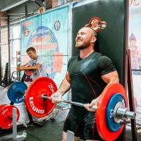 OPEN EURASIA CHAMPIONSHIP IPC/IPC-A/WAA - 2026 (часть 2) (Фото №#0124)