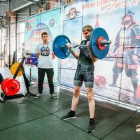 OPEN EURASIA CHAMPIONSHIP IPC/IPC-A/WAA - 2026 (часть 2) (Фото №#0126)