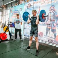 OPEN EURASIA CHAMPIONSHIP IPC/IPC-A/WAA - 2026 (часть 2) (Фото №#0127)