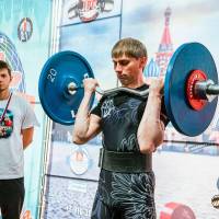 OPEN EURASIA CHAMPIONSHIP IPC/IPC-A/WAA - 2026 (часть 2) (Фото №#0128)