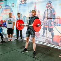 OPEN EURASIA CHAMPIONSHIP IPC/IPC-A/WAA - 2026 (часть 2) (Фото №#0129)