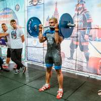 OPEN EURASIA CHAMPIONSHIP IPC/IPC-A/WAA - 2026 (часть 2) (Фото №#0131)