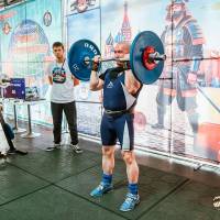 OPEN EURASIA CHAMPIONSHIP IPC/IPC-A/WAA - 2026 (часть 2) (Фото №#0133)