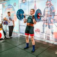 OPEN EURASIA CHAMPIONSHIP IPC/IPC-A/WAA - 2026 (часть 2) (Фото №#0134)
