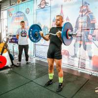 OPEN EURASIA CHAMPIONSHIP IPC/IPC-A/WAA - 2026 (часть 2) (Фото №#0135)