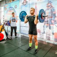 OPEN EURASIA CHAMPIONSHIP IPC/IPC-A/WAA - 2026 (часть 2) (Фото №#0136)