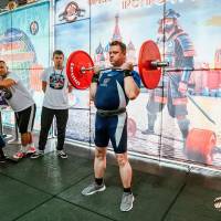 OPEN EURASIA CHAMPIONSHIP IPC/IPC-A/WAA - 2026 (часть 2) (Фото №#0138)