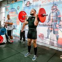 OPEN EURASIA CHAMPIONSHIP IPC/IPC-A/WAA - 2026 (часть 2) (Фото №#0141)