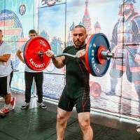 OPEN EURASIA CHAMPIONSHIP IPC/IPC-A/WAA - 2026 (часть 2) (Фото №#0143)