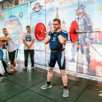 OPEN EURASIA CHAMPIONSHIP IPC/IPC-A/WAA - 2026 (часть 2) (Фото №#0146)