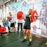 OPEN EURASIA CHAMPIONSHIP IPC/IPC-A/WAA - 2026 (часть 2) (Фото №#0151)