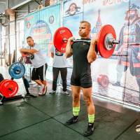 OPEN EURASIA CHAMPIONSHIP IPC/IPC-A/WAA - 2026 (часть 2) (Фото №#0152)