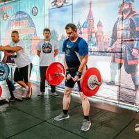 OPEN EURASIA CHAMPIONSHIP IPC/IPC-A/WAA - 2026 (часть 2) (Фото №#0161)