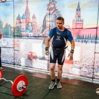 OPEN EURASIA CHAMPIONSHIP IPC/IPC-A/WAA - 2026 (часть 2) (Фото №#0164)