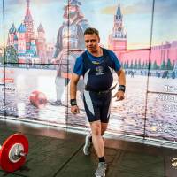 OPEN EURASIA CHAMPIONSHIP IPC/IPC-A/WAA - 2026 (часть 2) (Фото №#0165)