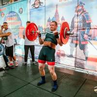 OPEN EURASIA CHAMPIONSHIP IPC/IPC-A/WAA - 2026 (часть 2) (Фото №#0166)