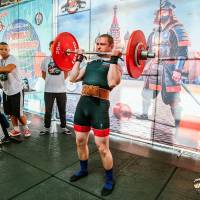 OPEN EURASIA CHAMPIONSHIP IPC/IPC-A/WAA - 2026 (часть 2) (Фото №#0167)