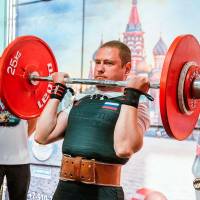 OPEN EURASIA CHAMPIONSHIP IPC/IPC-A/WAA - 2026 (часть 2) (Фото №#0168)