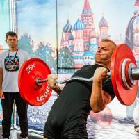 OPEN EURASIA CHAMPIONSHIP IPC/IPC-A/WAA - 2026 (часть 2) (Фото №#0177)