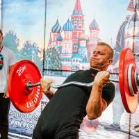 OPEN EURASIA CHAMPIONSHIP IPC/IPC-A/WAA - 2026 (часть 2) (Фото №#0178)