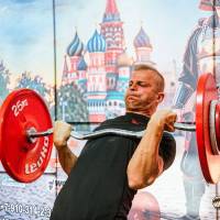 OPEN EURASIA CHAMPIONSHIP IPC/IPC-A/WAA - 2026 (часть 2) (Фото №#0179)