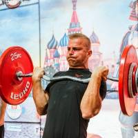 OPEN EURASIA CHAMPIONSHIP IPC/IPC-A/WAA - 2026 (часть 2) (Фото №#0180)