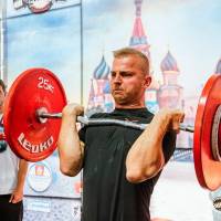 OPEN EURASIA CHAMPIONSHIP IPC/IPC-A/WAA - 2026 (часть 2) (Фото №#0181)