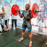 OPEN EURASIA CHAMPIONSHIP IPC/IPC-A/WAA - 2026 (часть 2) (Фото №#0185)