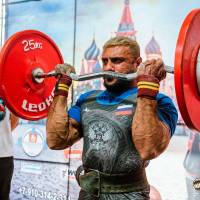 OPEN EURASIA CHAMPIONSHIP IPC/IPC-A/WAA - 2026 (часть 2) (Фото №#0186)