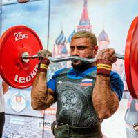 OPEN EURASIA CHAMPIONSHIP IPC/IPC-A/WAA - 2026 (часть 2) (Фото №#0187)