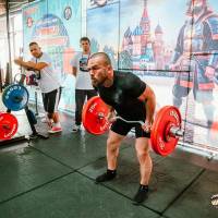 OPEN EURASIA CHAMPIONSHIP IPC/IPC-A/WAA - 2026 (часть 2) (Фото №#0191)