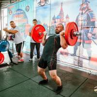 OPEN EURASIA CHAMPIONSHIP IPC/IPC-A/WAA - 2026 (часть 2) (Фото №#0192)