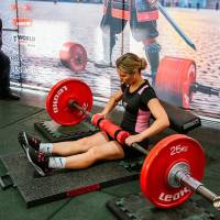 OPEN EURASIA CHAMPIONSHIP IPC/IPC-A/WAA - 2026 (часть 2) (Фото №#0195)