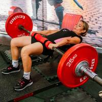 OPEN EURASIA CHAMPIONSHIP IPC/IPC-A/WAA - 2026 (часть 2) (Фото №#0196)