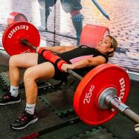 OPEN EURASIA CHAMPIONSHIP IPC/IPC-A/WAA - 2026 (часть 2) (Фото №#0197)